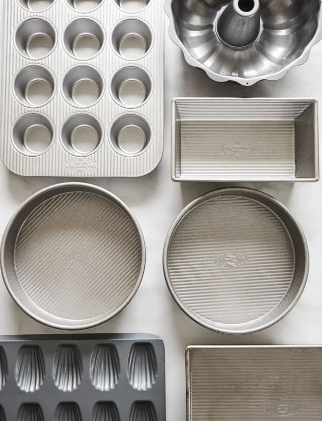 Bakeware Atelier