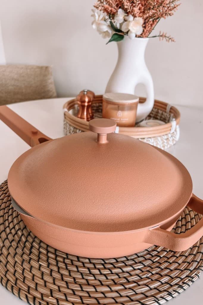 Non-Stick Cookware